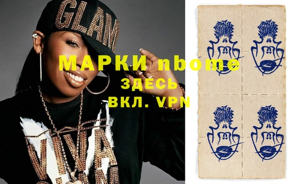 твердый Арсеньев