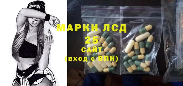 твердый Арсеньев